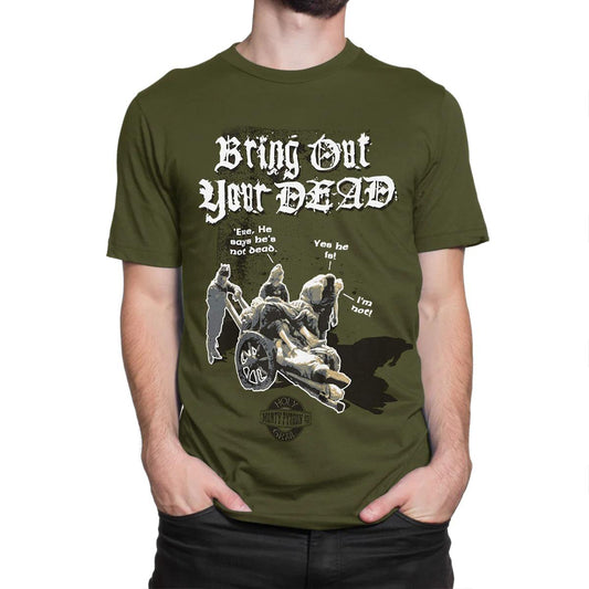 Monty Python T-Shirt