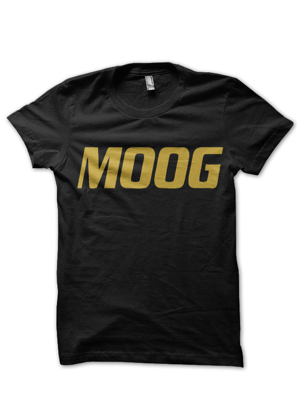 Moog T-Shirt