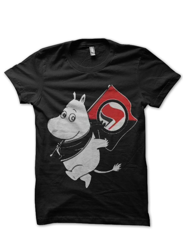 Moomins T-Shirt