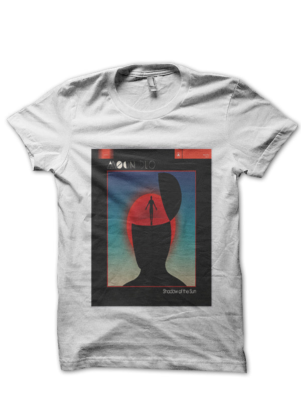 Moon Duo T-Shirt