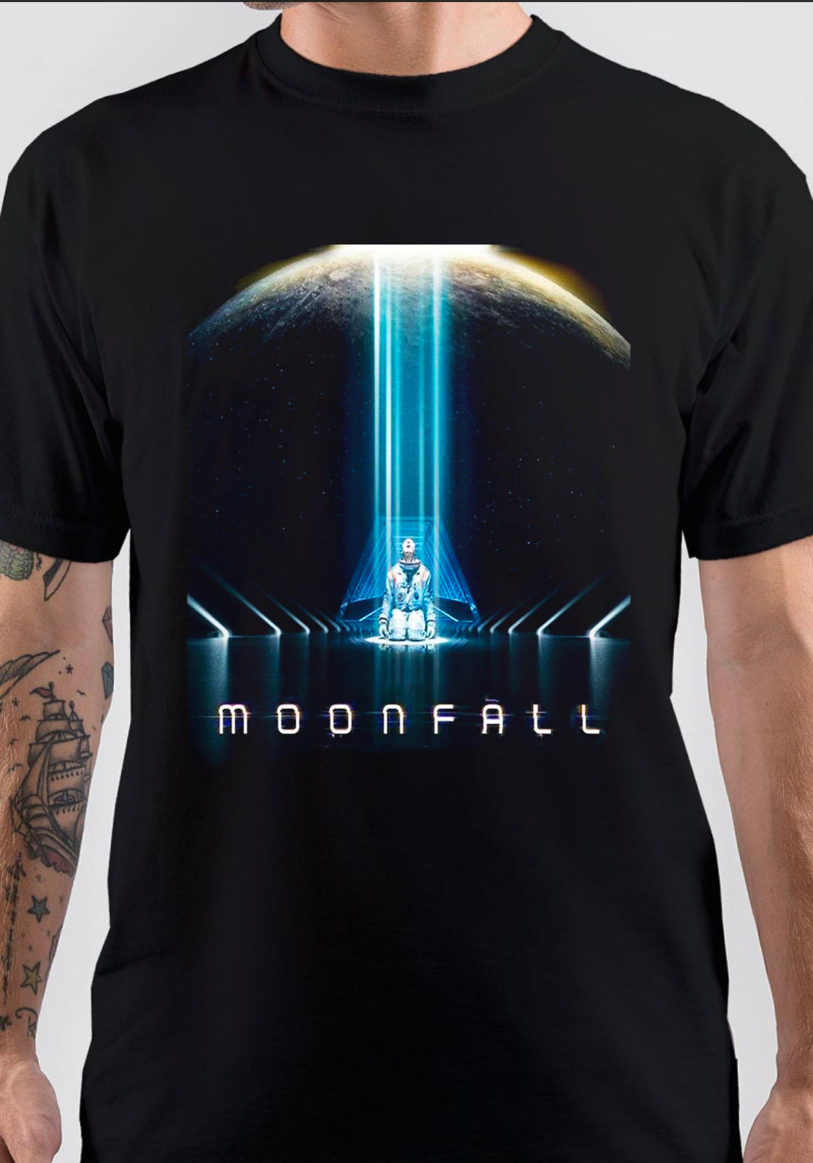 Moonfall T-Shirt