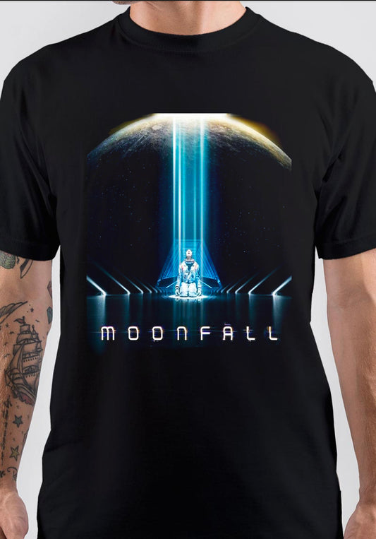 Moonfall T-Shirt