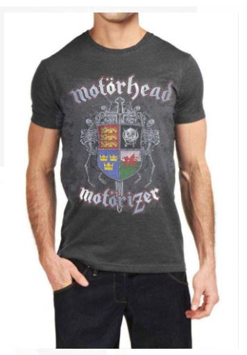 Motörhead T-Shirt