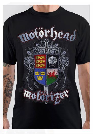 Motörhead T-Shirt