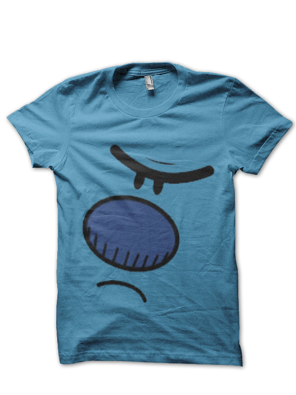 Mr. Grumpy T-Shirt