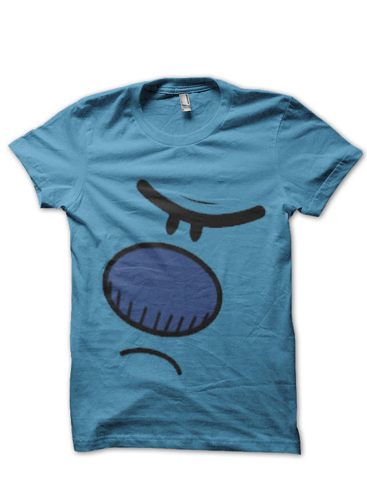 Mr. Grumpy T-Shirt