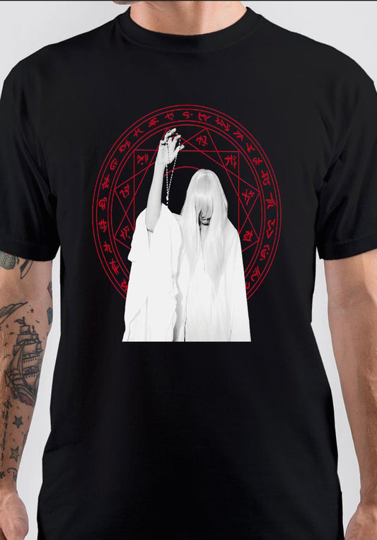 Mr. Kitty T-Shirt