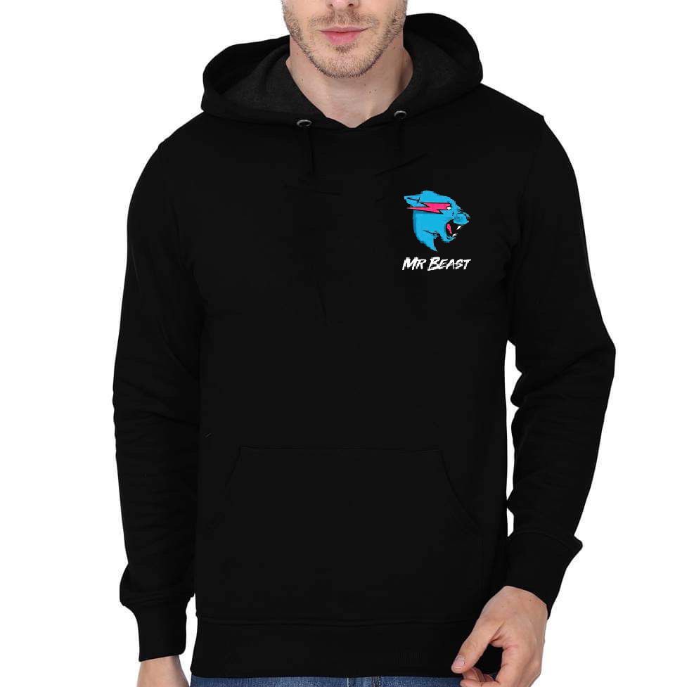 MrBeast Hoodie