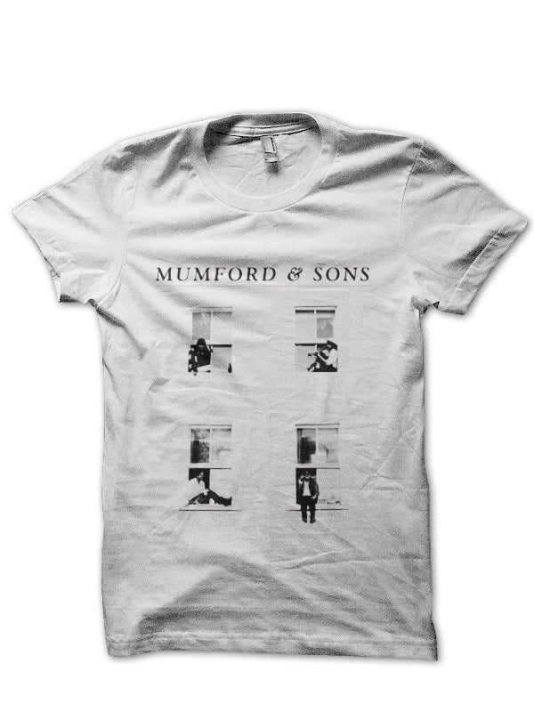 Mumford & Sons T-Shirt