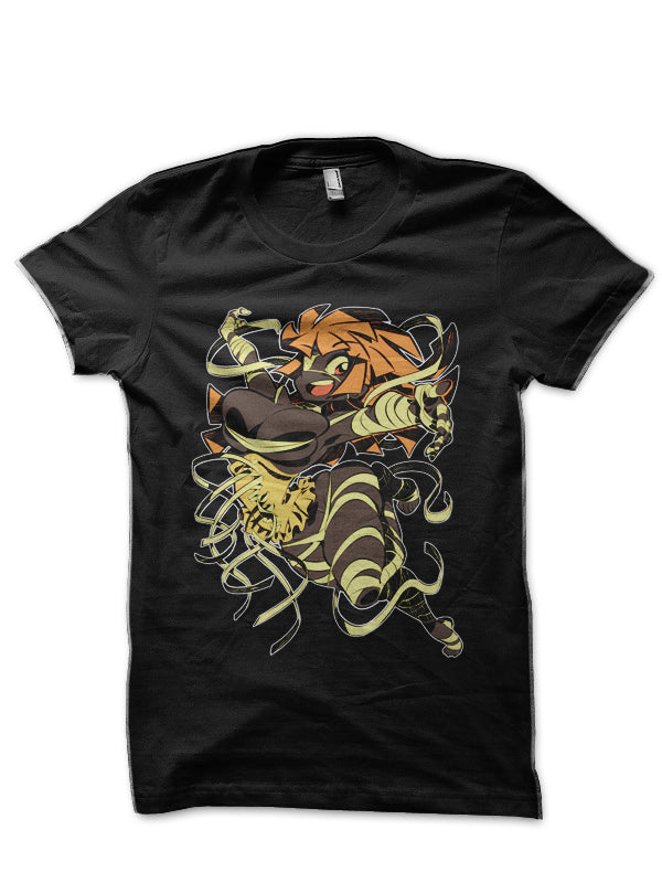 Mummy Girl Half Sleeve T-Shirt