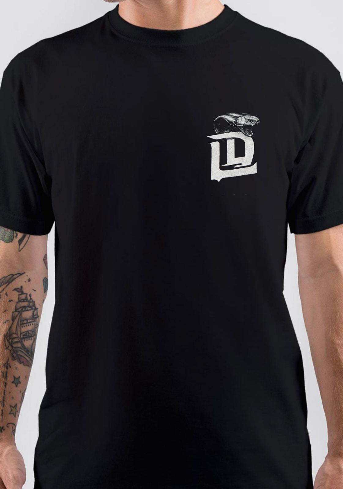 Murder Your Thirst T-Shirt