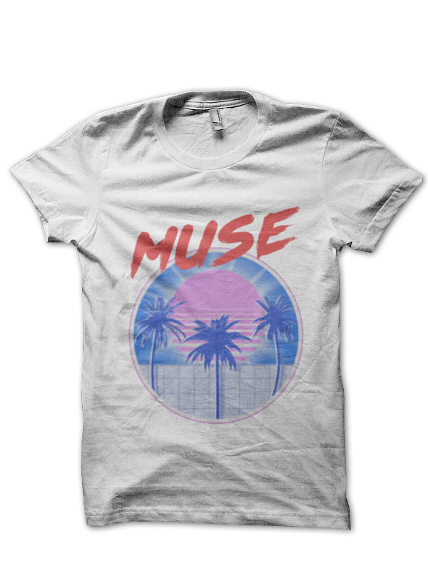 Muse T-Shirt