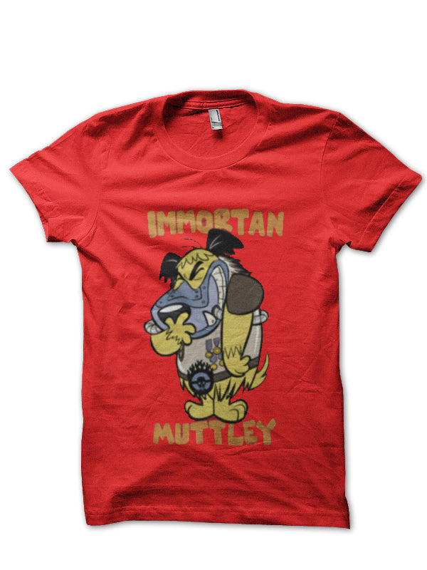 Muttley T-Shirt