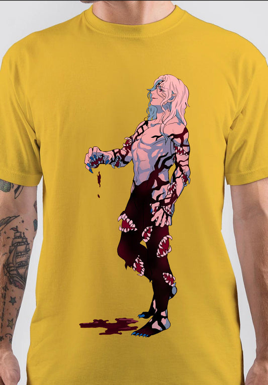 Muzan Kibutsuji T-Shirt