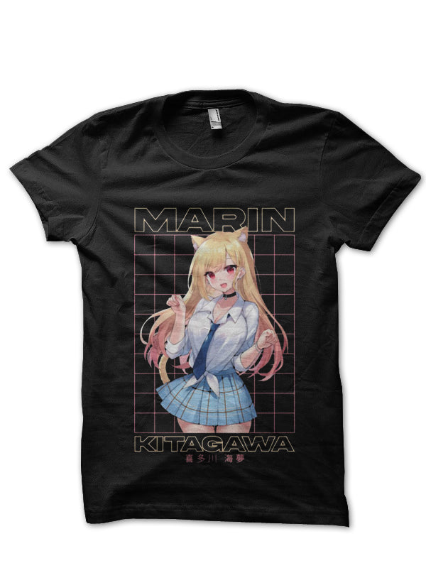 My Dress Up Darling T-Shirt
