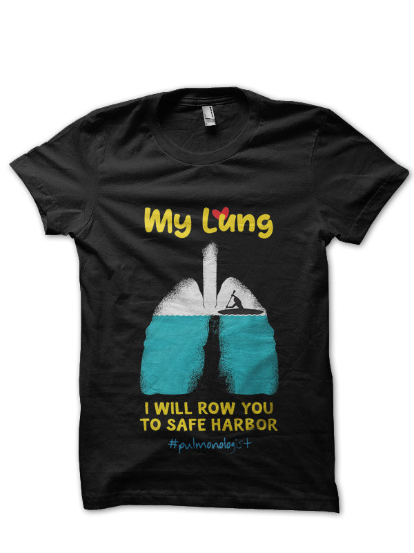 My Lung Doctor T-Shirt