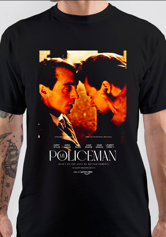 My Policeman T-Shirt