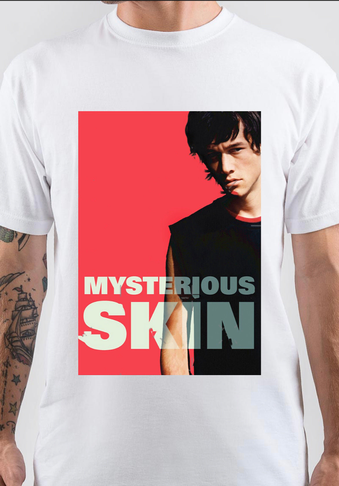 Mysterious Skin T-Shirt