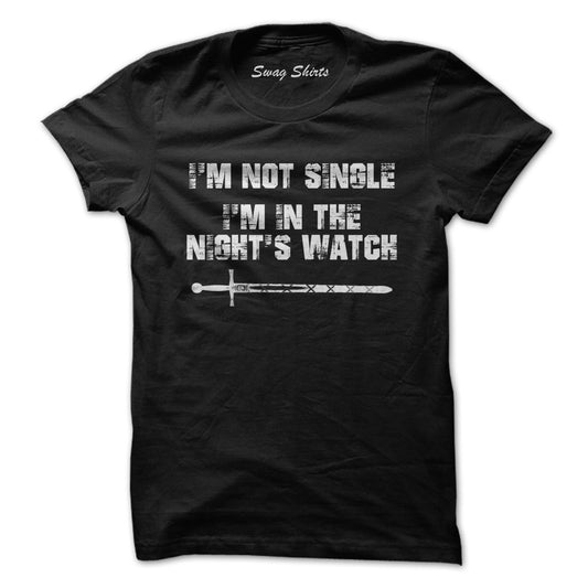 ‘Nights Watch T-Shirt