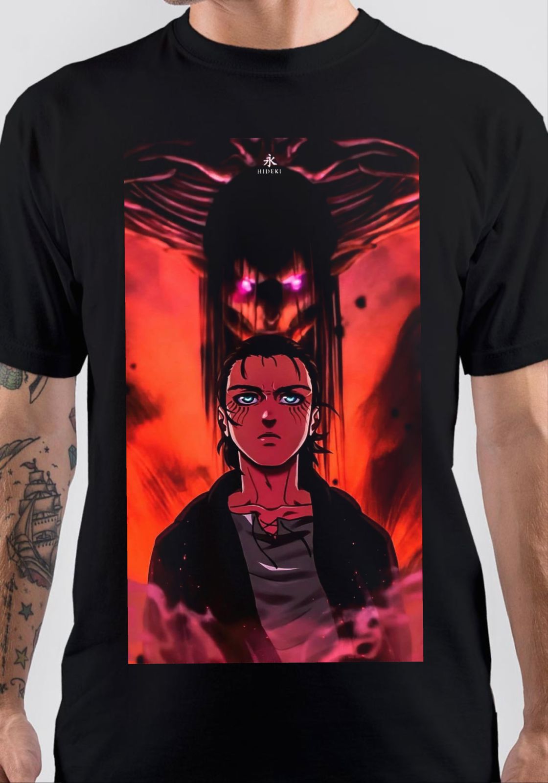 Nadin Zaika T-Shirt