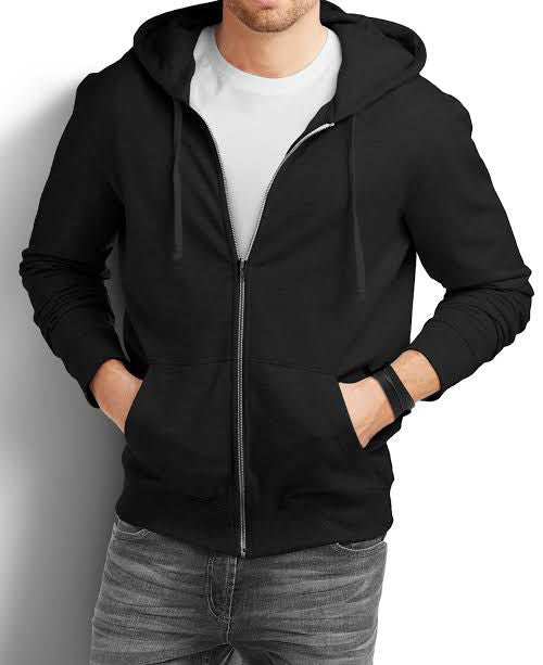 Narcotics Anonymous Zipper Hoodie