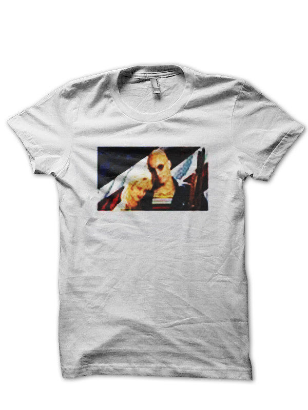 Natural Born Killers T-Shirt