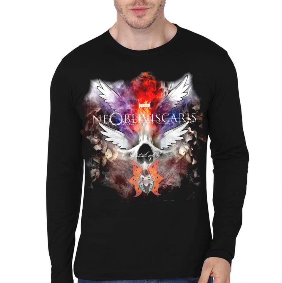Ne Obliviscaris Full Sleeve T-Shirt