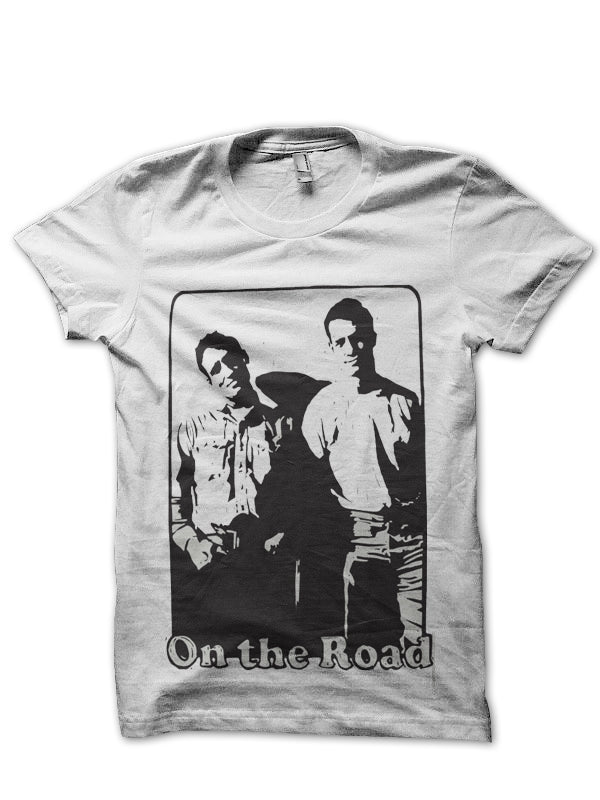 Neal Cassady T-Shirt