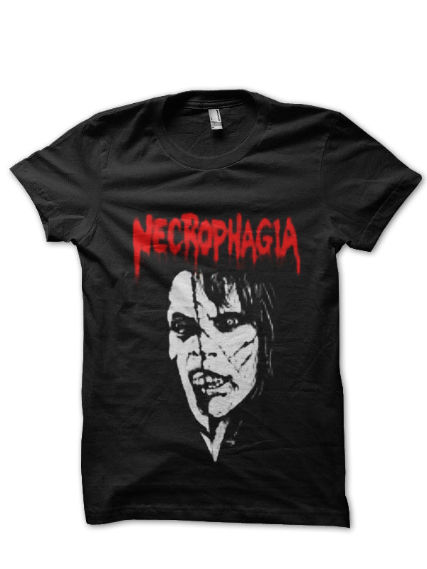 Necrophagia T-Shirt