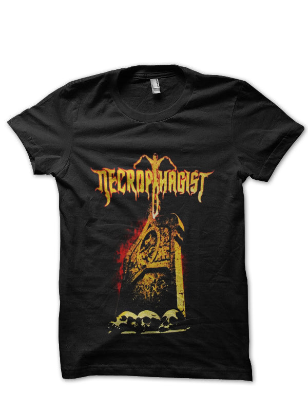 Necrophagist T-Shirt