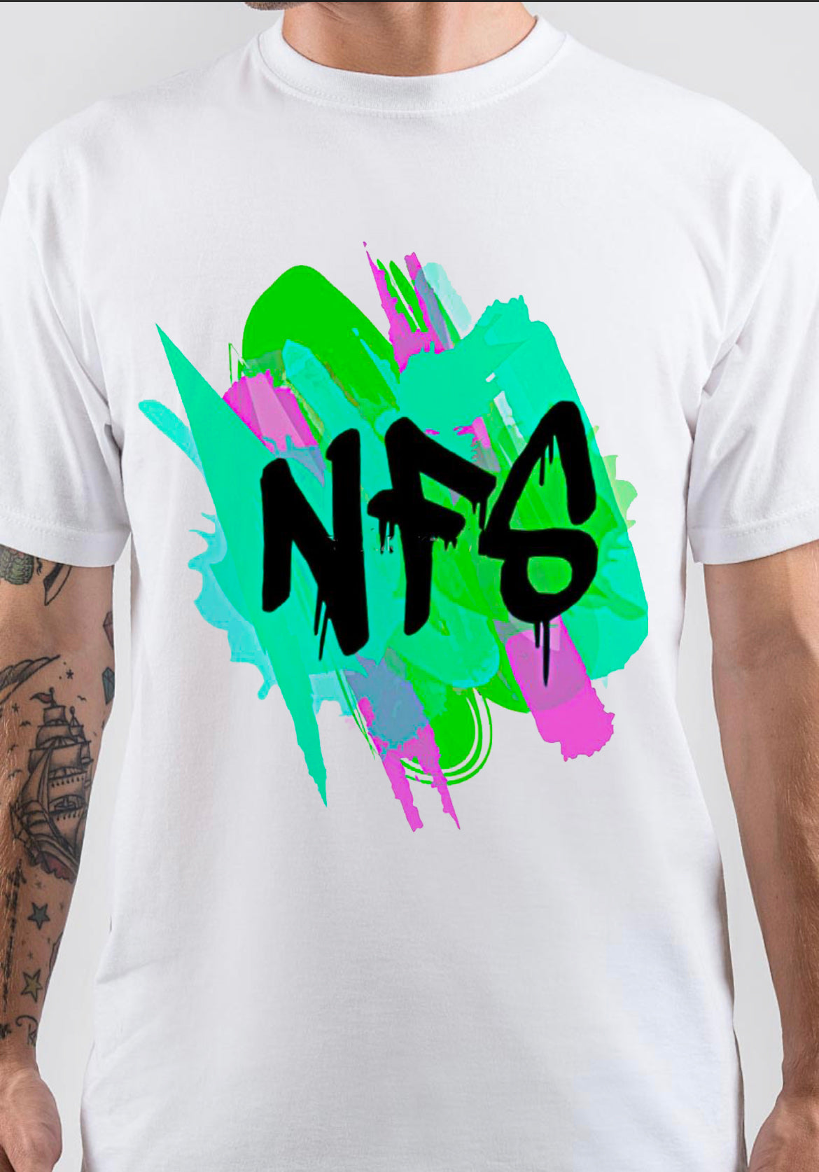 Need For Speed Heat T-Shirt