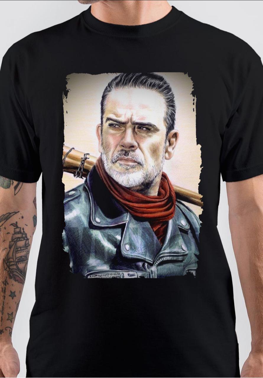 Negan T-Shirt