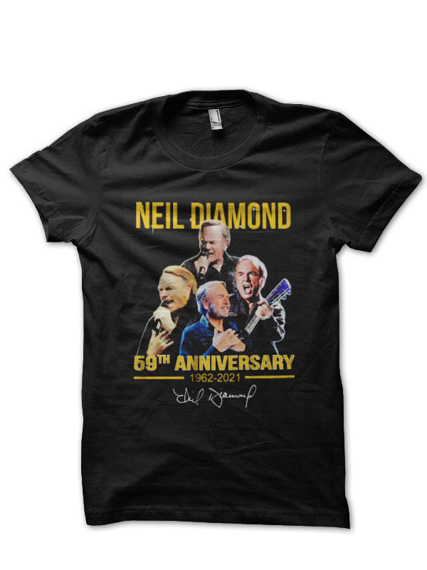 Neil Diamond T-Shirt