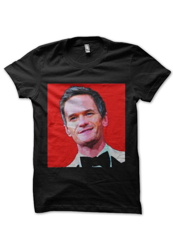 Neil Patrick Harris T-Shirt