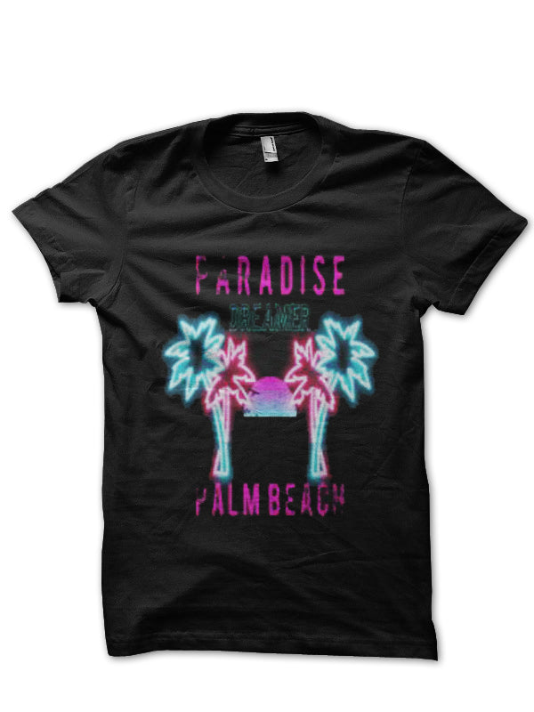 Neon Trees T-Shirt
