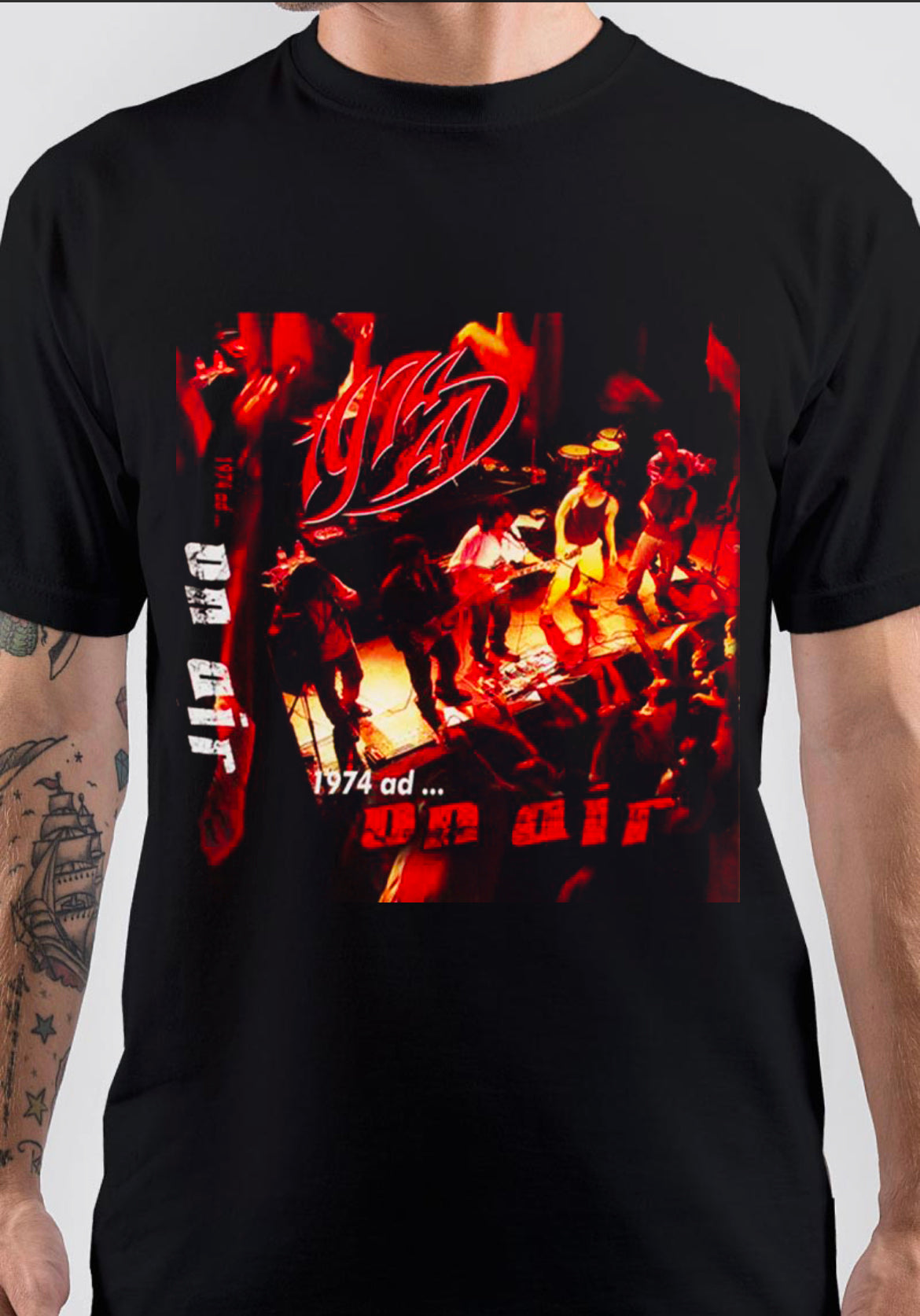 Nepathya T-Shirt