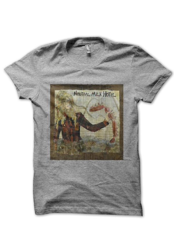 Neutral Milk Hotel T-Shirt
