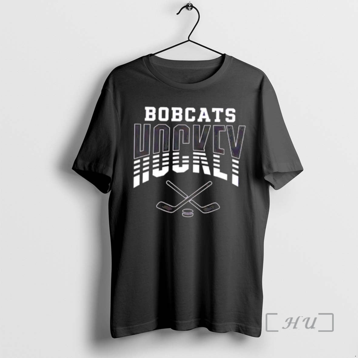 New Boscat Hockey Banner