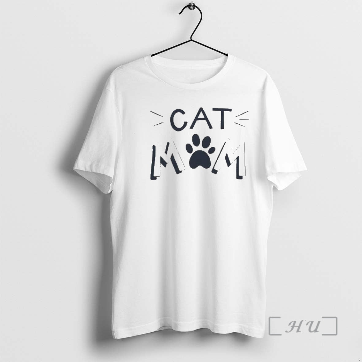 New Cat Mom Cute