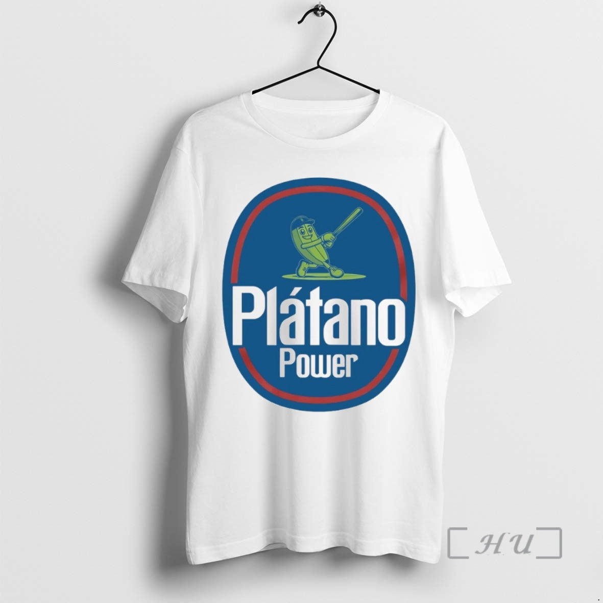 New Dominican Republic Platano Power Circle