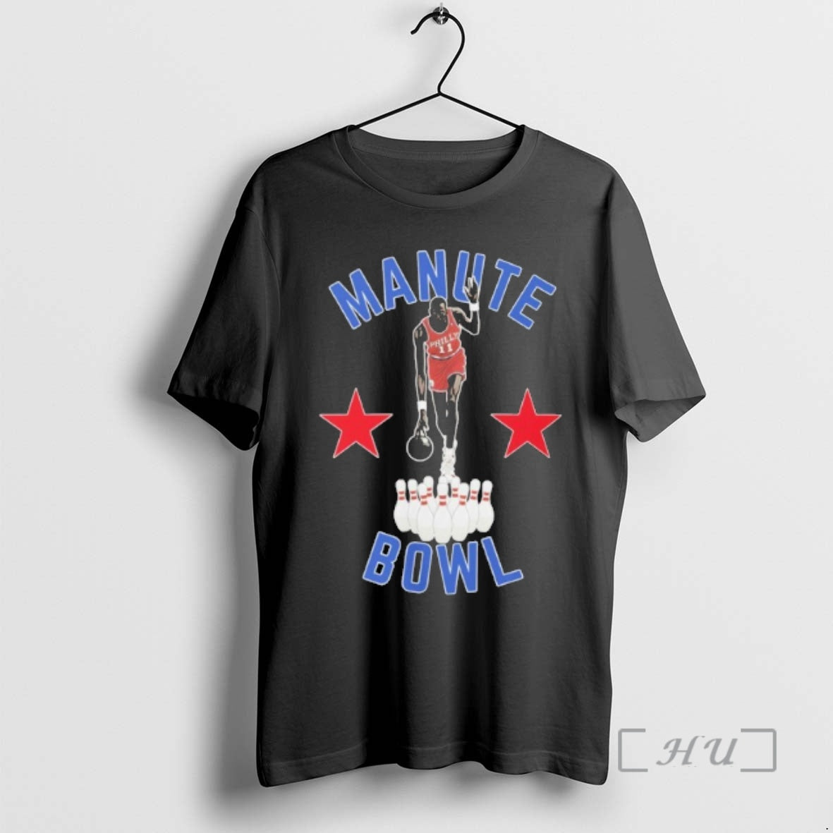 New Manute Bowl