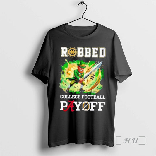 New Notre Dame Fighting Irish 2025 College Football Playoff