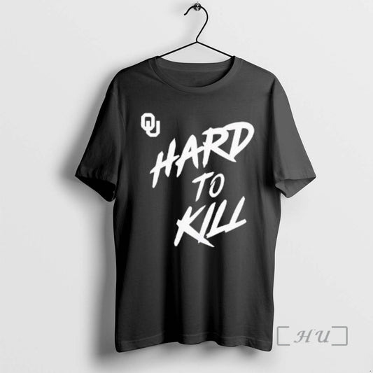 New Oklahoma Football Taylor Wein Hard To Kill