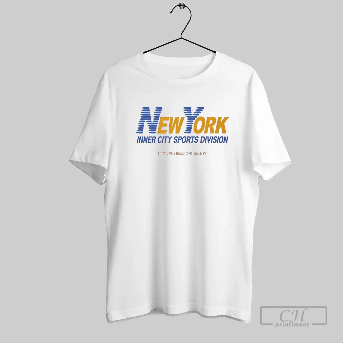 New York Inner City Sports Division