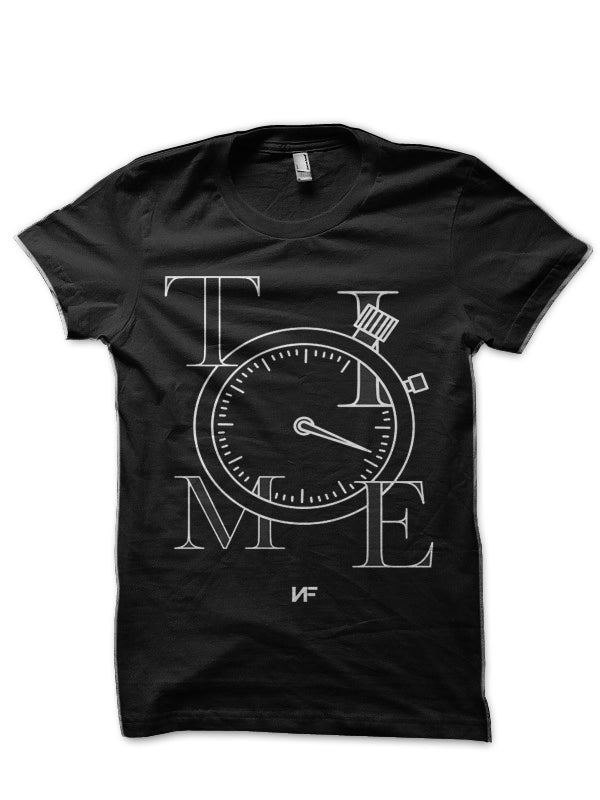 TIME T-Shirt
