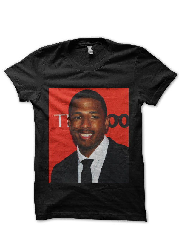 Nick Cannon T-Shirt