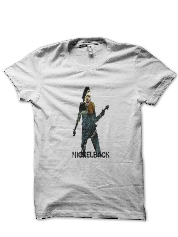 Nickelback T-Shirt