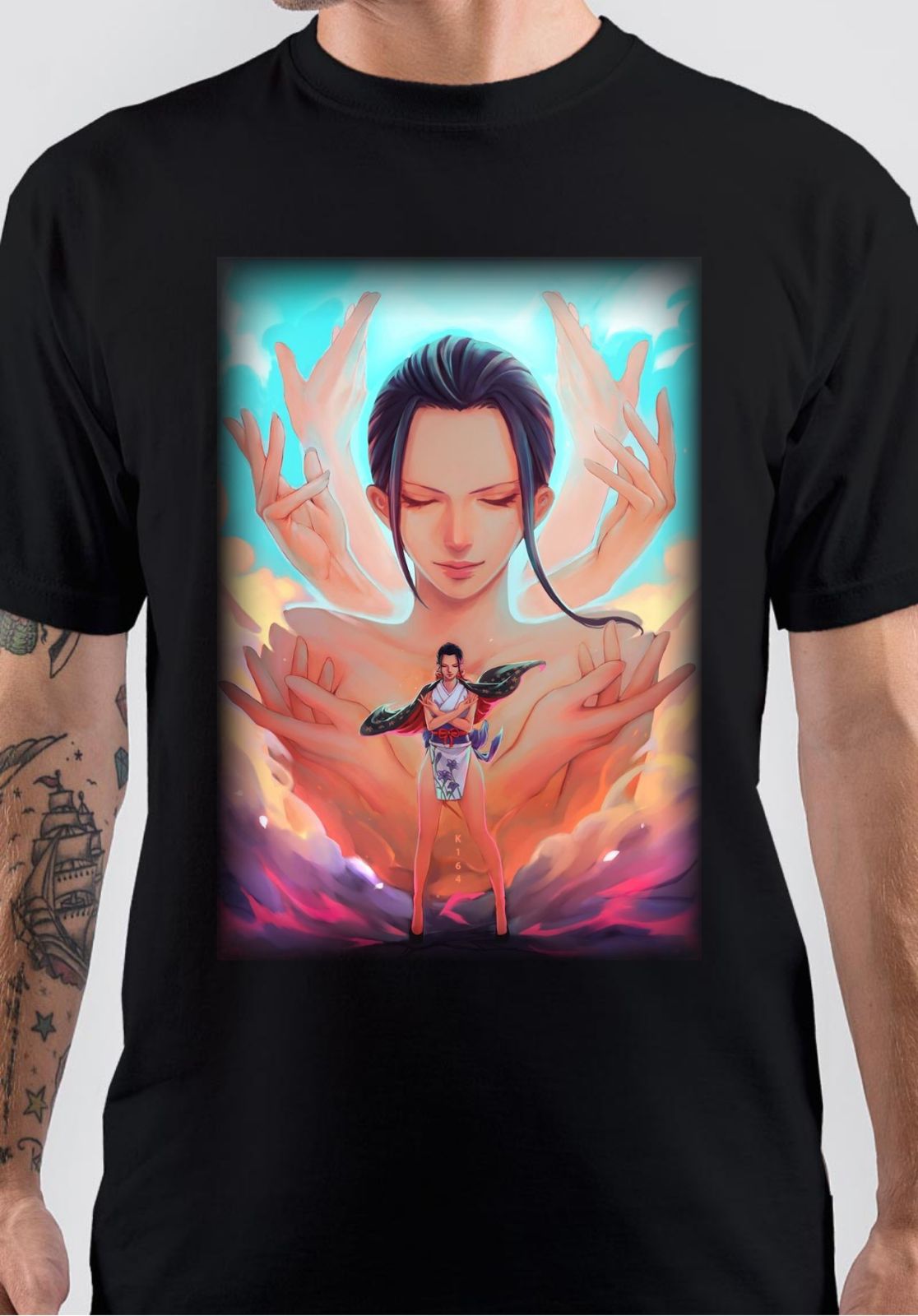 Nico Robin T-Shirt