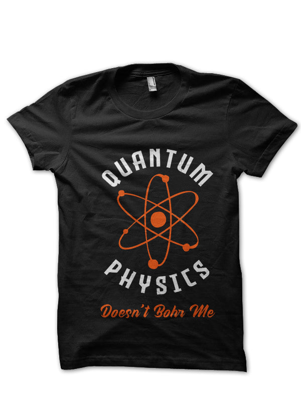 Niels Bohr T-Shirt