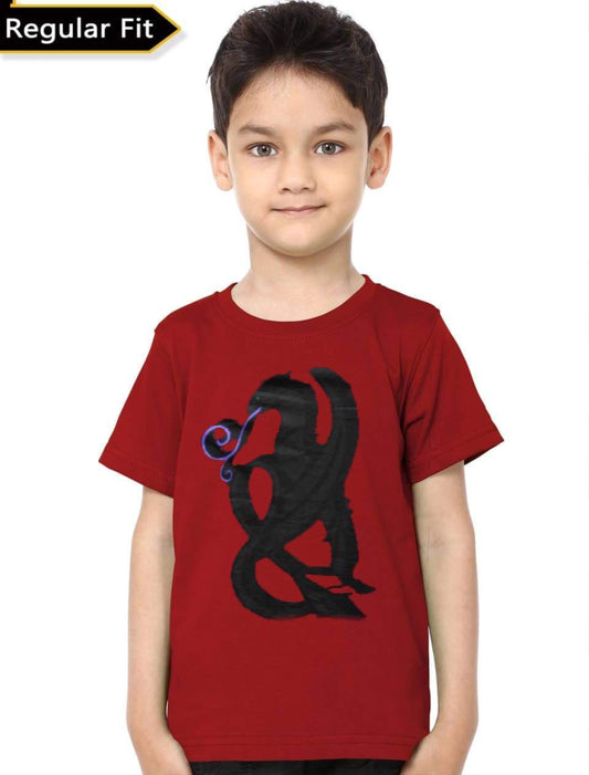 Nightfury Kids T-Shirt